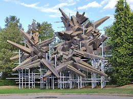 Omaggio allo scultore Umberto Mastroianni a Cuneo: una mostra