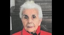 Addio ad Irma Ribero, ex funzionaria della Prefettura e commissario prefettizio
