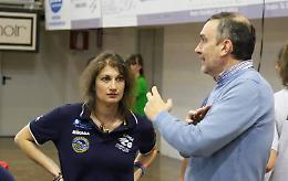 Volley, Paolo Bertone e Giusy Bertolotto riconfermati alla guida del Comitato Cuneo-Asti