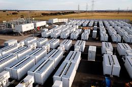 Magliano: sul Beinale e nell’area ex discoteca, due mega impianti di accumulo energia