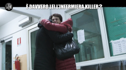 "Le Iene" a difesa di Fausta Bonino, l'infermiera di Saliceto condannata all'ergastolo