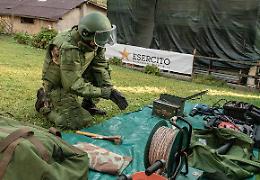 Carcare: ritrovati 29 ordigni della Seconda Guerra mondiale in pieno centro