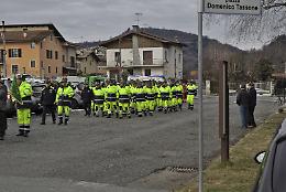 Alpini: il Gruppo di Peveragno conferma Maurilio Ferrua Capogruppo
