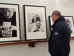 "Voci dal silenzio": a Clavesana una mostra fotografica che racconta le deportazioni sovietiche in Lituania