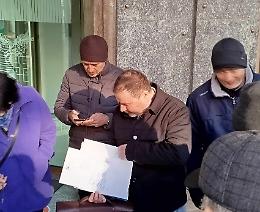 Deposito rifiuti a Clavesana, il sindaco Terreno: «Siamo pronti a lottare»