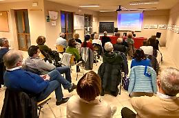 Si presenta il cartellone dell'Università del Mondolè 2025