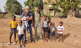 Guinea Bissau: pronto il fotovoltaico sul tetto della missione di “Casa do Menor”