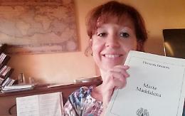 A Bra, la presentazione del libro “Maria Maddalena” di Eleonora Briatore