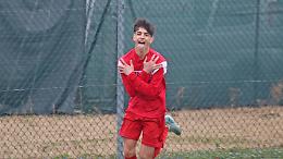 Dominio Monregale nel derby Under 16. Piazza Juniores forza 9 col Dogliani- TUTTO IL CALCIO GIOVANILE