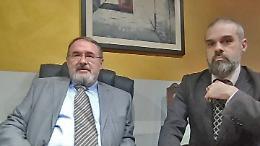 Sacha Chang assolto, parlano gli avvocati: «Aveva allucinazioni visive e uditive» - VIDEOINTERVISTA