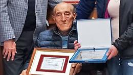 Sale Langhe e Sale San Giovanni piangono la scomparsa di Franco Accamo