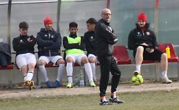 Calcio: ribaltone al Ceva, si dimettono Andrea Briatore e Fabio Abate