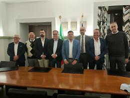 A Pianfei il punto su Serra degli Ulivi, con gli assessori regionali e il presidente della Provincia