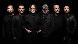 Si svela un secondo nome per il festival "MoVì", a Mondovì live la PFM!