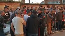 Violenta lite a Mondovì Altipiano, imam della comunità mussulmana aggredito dai vicini di casa