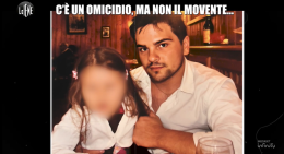 "Le Iene" a Mondovì, la prima puntata sull'omicidio di Alban Gropcaj