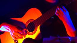22 marzo all'insegna della chitarra a Mondovì: il saggio "Ansaldi" e la ripartenza Mondovì Musica
