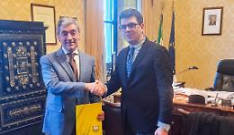 Coldiretti Cuneo: «È boom di furti di trattori nella Granda. Colpito anche il Monregalese»