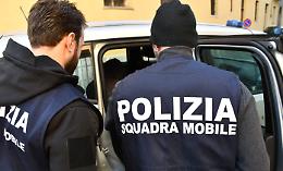 Furti a raffica, sgominata una banda di Magliano, Sant'Albano e Trinità: cinque in carcere
