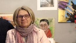 Mondovì piange la scomparsa di Sabine Szymanowicz