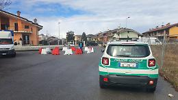 Beinette: modifiche alla viabilit&agrave; nell'area di via Stazione