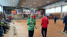 Impresa leggendaria del Mondovì Niella, che ferma i campionissimi di Ivrea in Serie A