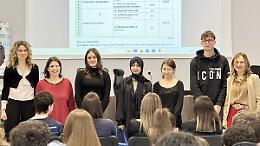 "Start up innovative", Banco Azzoaglio premia gli studenti del "Baruffi" di Ceva