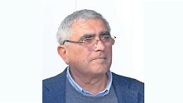 Lutto a Vicoforte per Rino Canavese, fu presidente del porto di Savona