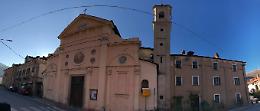 La canonica di Torre accoglie la famiglia rimasta senza casa dopo l’intossicazione da monossido