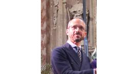 Il monregalese Paolo Demarchi nuovo presidente della Corte d'Appello di Trento