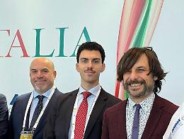 Il monregalese Fabio Giudice nuovo dirigente nell’Ambasciata italiana in Libia