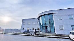 La Fri.tech aprirà un nuovo stabilimento a Carrù