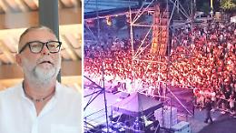 Come si organizza un grande festival come "Wake Up"? Il manager ci racconta i retroscena
