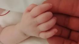 Raccolta fondi per la piccola Micol, grave al “Regina Margherita”