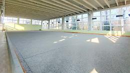 Niella Tanaro. Mercoledì prossimo si inaugurano i nuovi campi di petanque