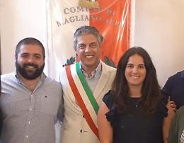 Nuova Giunta a Magliano Alpi: Francesco Rovere vicesindaco, Martina Peirone assessore
