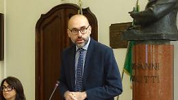 Fotovoltaico a terra, oggi Robaldo convoca la Provincia: «Troppi impianti, serve un confronto!»