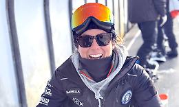 «Dagli scarponi alle scarpette», la storia di Mariella Repetto