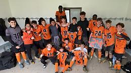 Giovanissimi U15: Sant’Albano espugna Garessio, resa Monregale nel big match - TUTTO IL CALCIO GIOVANILE