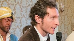 INTERVISTA: «Ci spiace per la sfilata annullata: ma non si ha idea di quanto sia complesso»