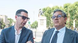“Bagni gratis” in cambio di un contratto di lavoro fittizio in Regione