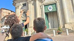 Mai cos&igrave; tanti turisti in citt&agrave;: record di arrivi, oltre 50 mila presenze