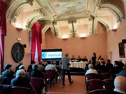 Vicoforte. Sicurezza dei cittadini: il convegno a Casa Regina con esponenti della Polizia
