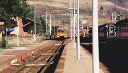 Possibile la riattivazione della ferrovia Bra-Ceva? I Comuni ci credono