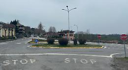 Murazzano: Comune e Provincia al lavoro per mettere in sicurezza l’incrocio sulla Pedaggera