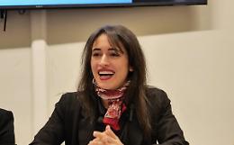 Vittoria Nallo (Italia Viva): «Abolire il pedaggio sulla Asti-Cuneo, troppi disagi»