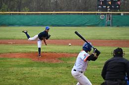 Esordio da sogno in Serie B: il JFK Baseball Mondovì travolge il Catalana