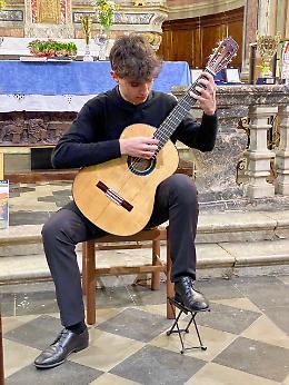 Il concorso di chitarra che da mezzo secolo premia i giovani talenti