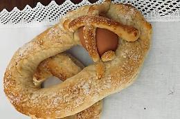 LE RICETTE DI DEBORA - Cavagnin di Pasqua