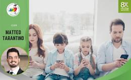 Genitori di figli digitali, si può! Doppio appuntamento a Millesimo e Mondovì